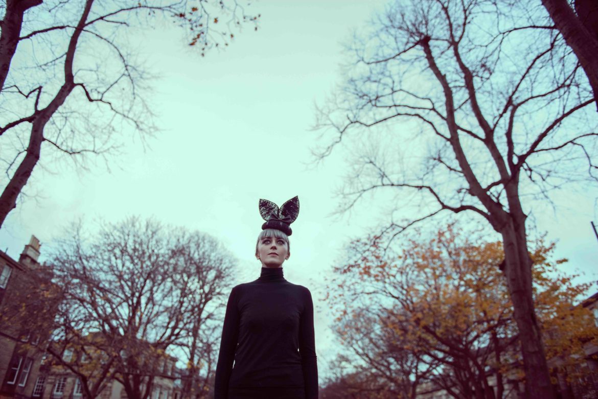 Promo image for Marnie Alphabet Block single