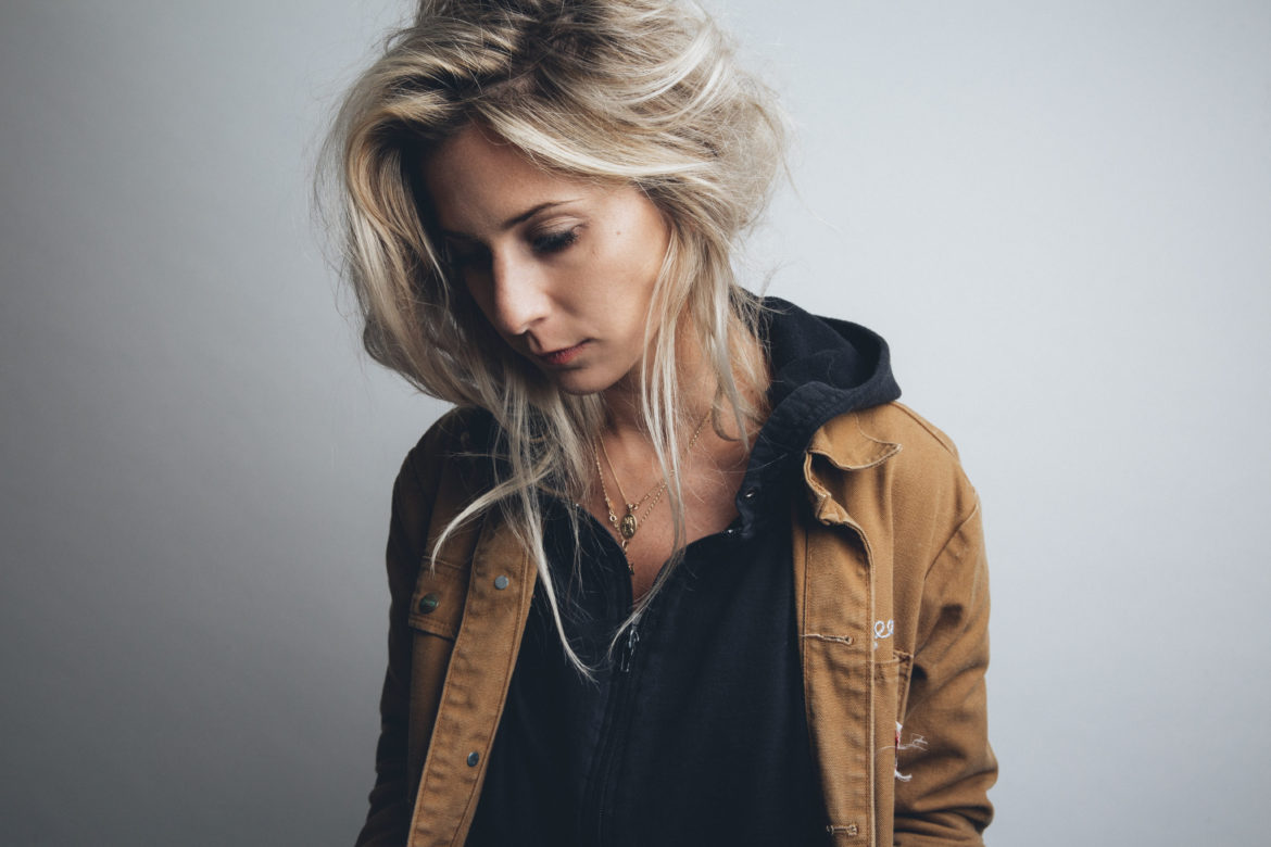 Promo image of Bully for Running single