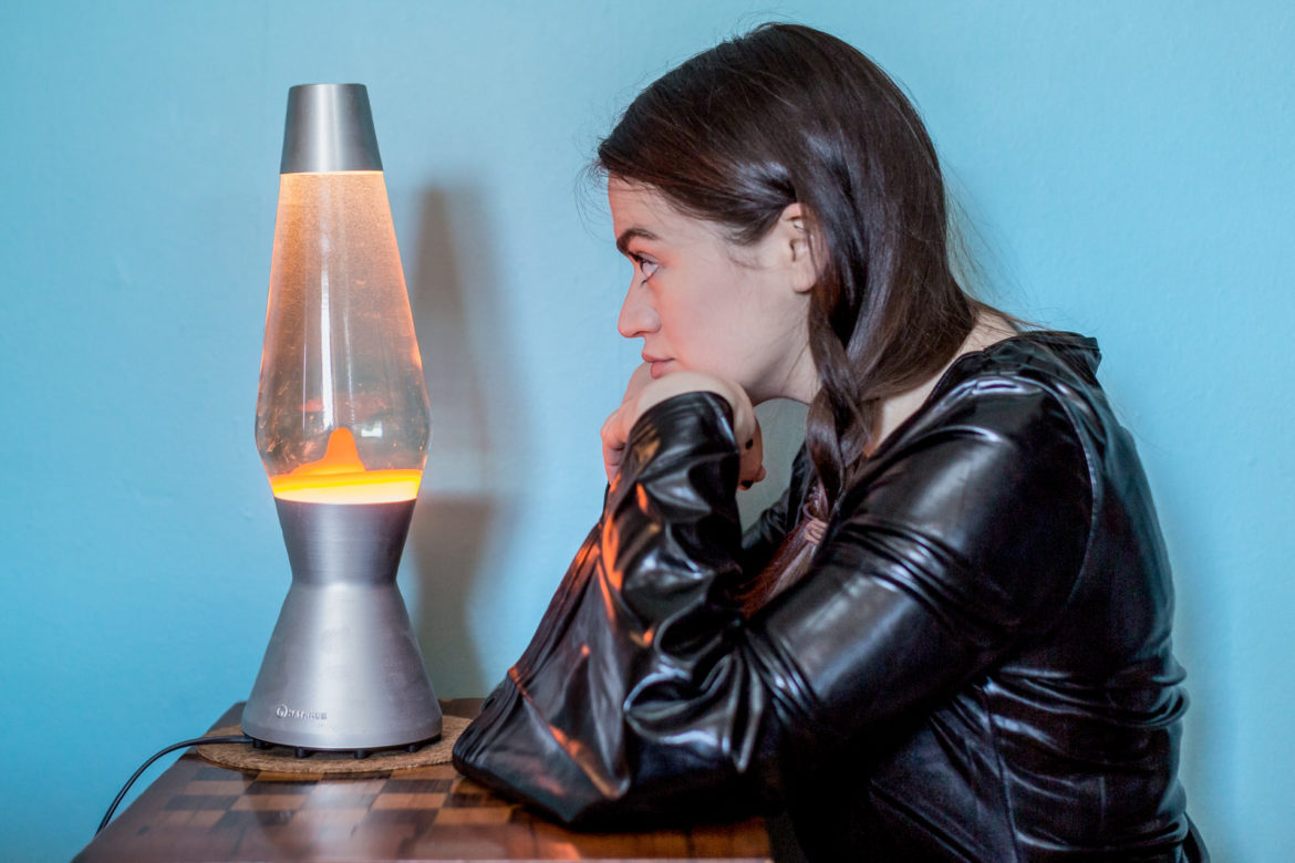 Promo image of Siobhan Wilson for Marry You single